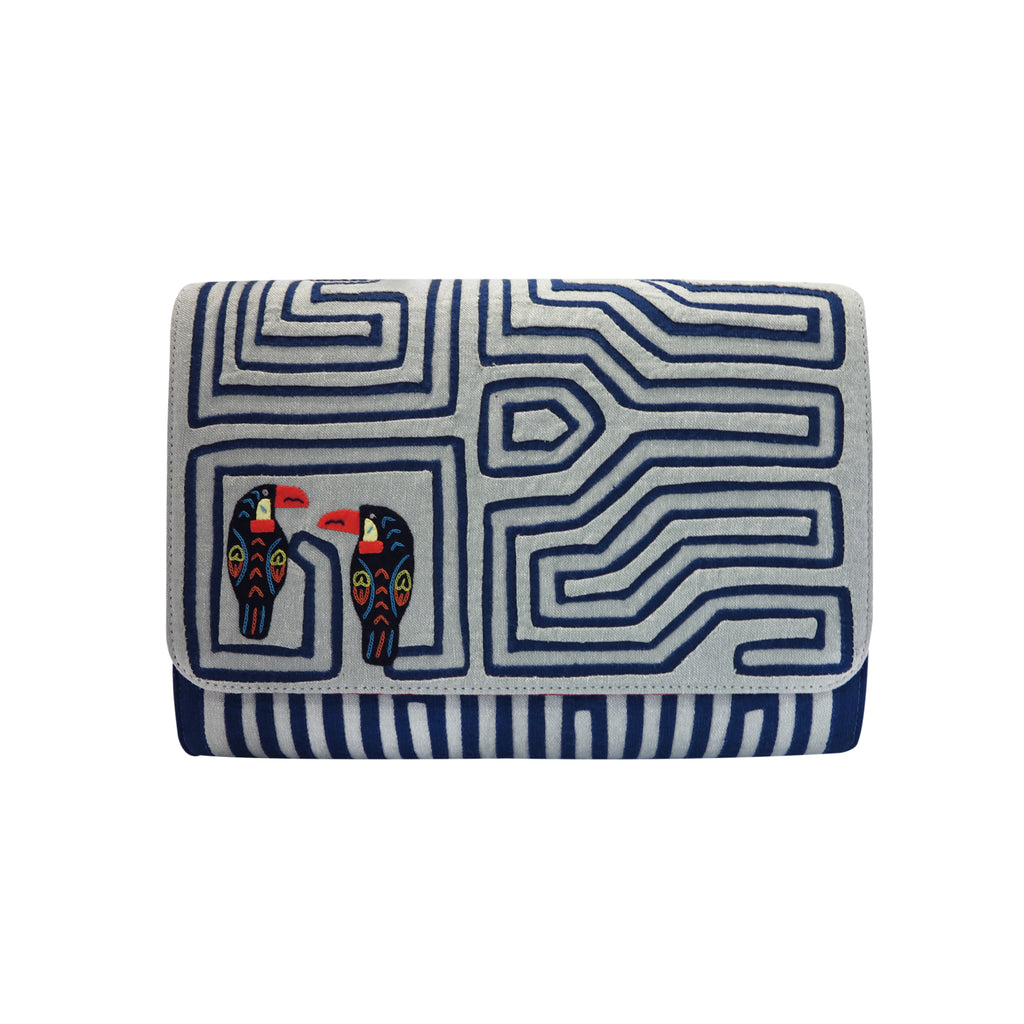 Clutches – Mola Sasa