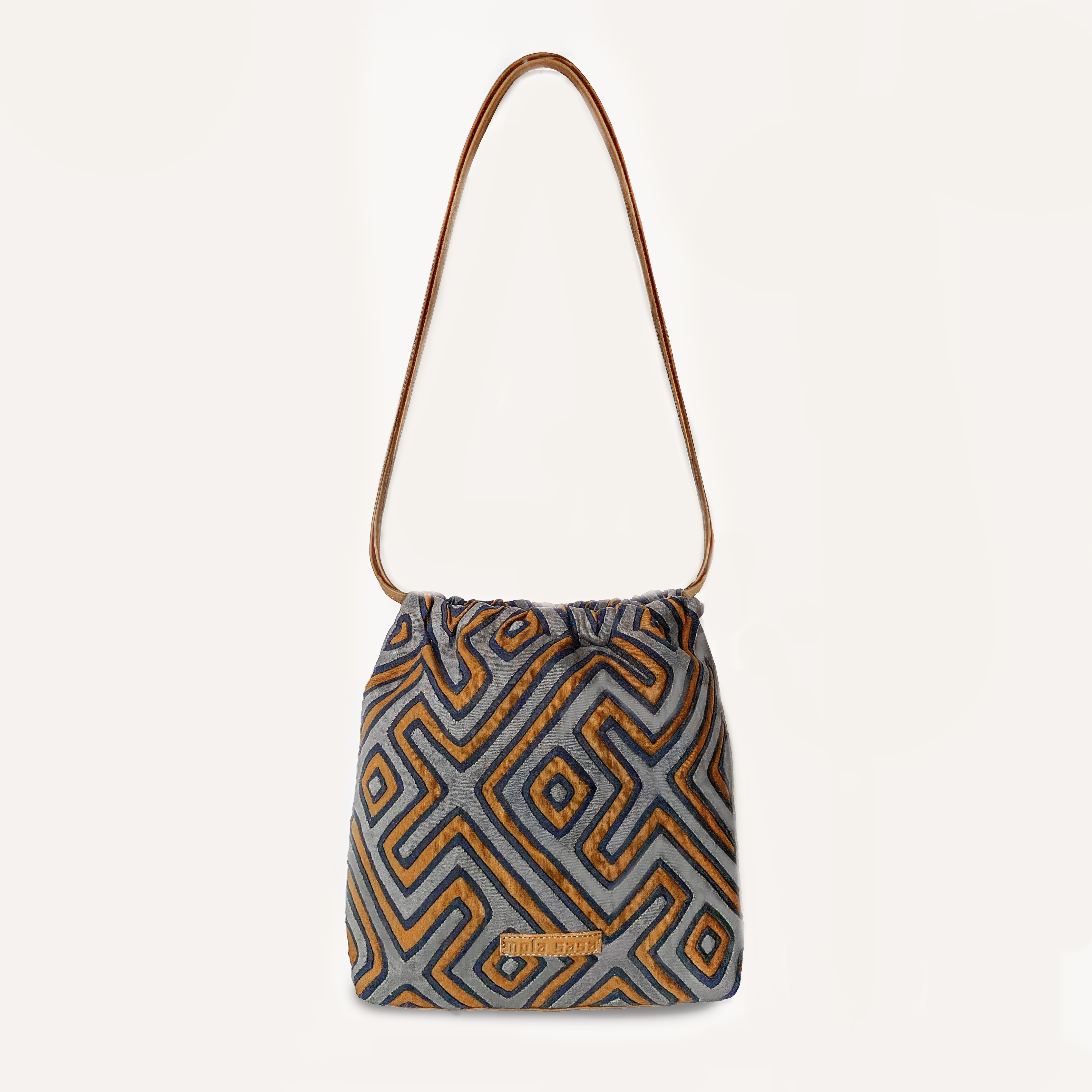 Nabba Drawstring bag