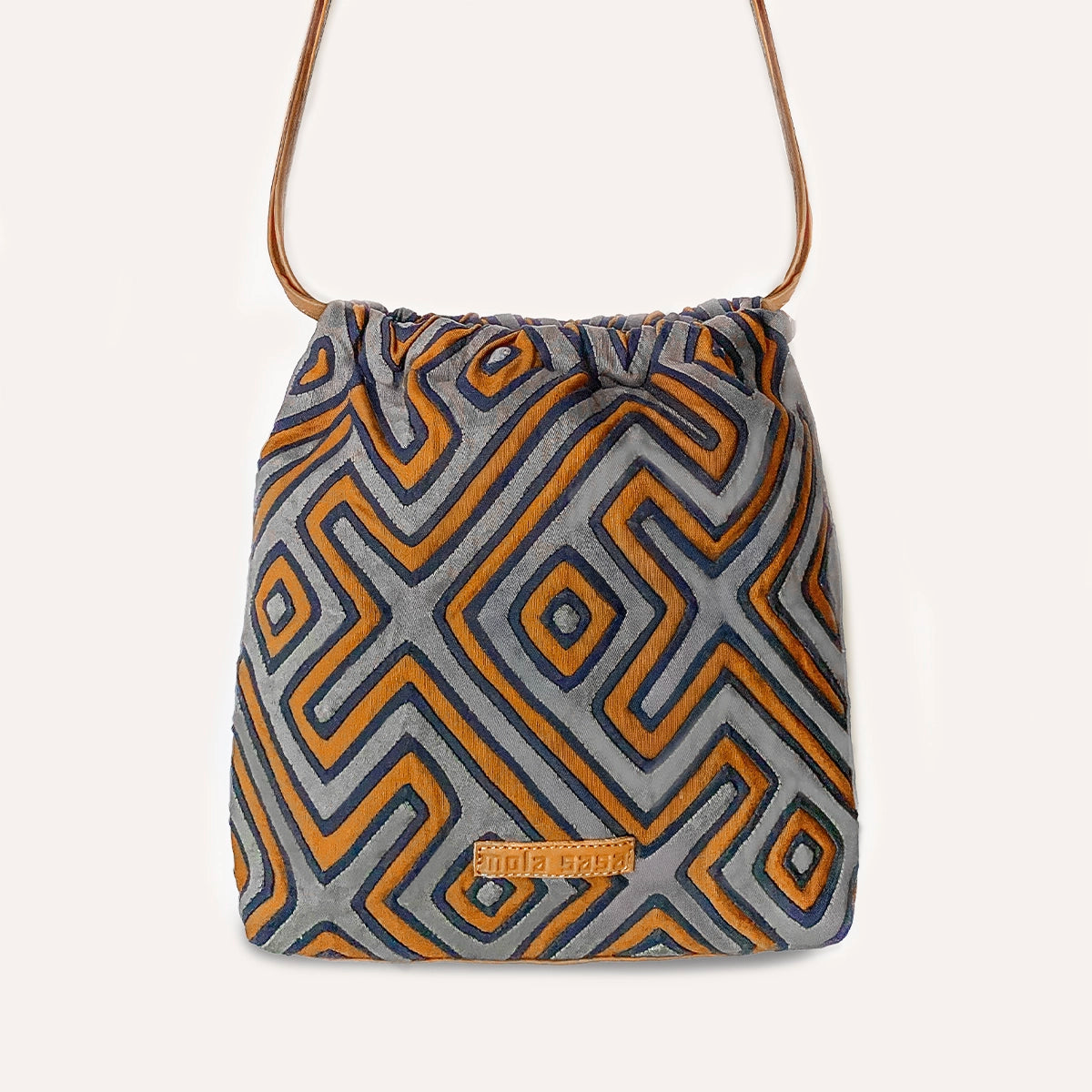 Nabba Drawstring bag