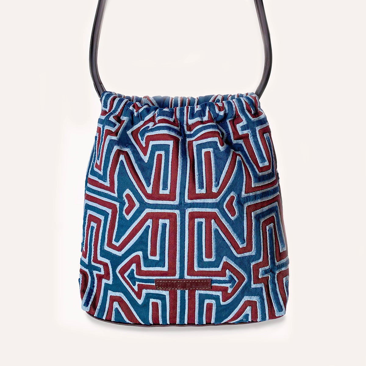 Nali Drawstring bag