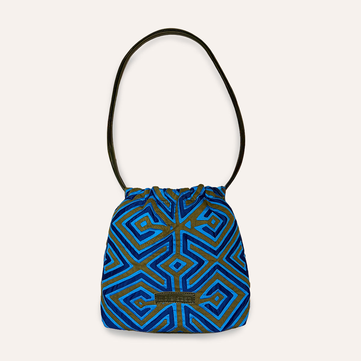Neba Drawstring Bag