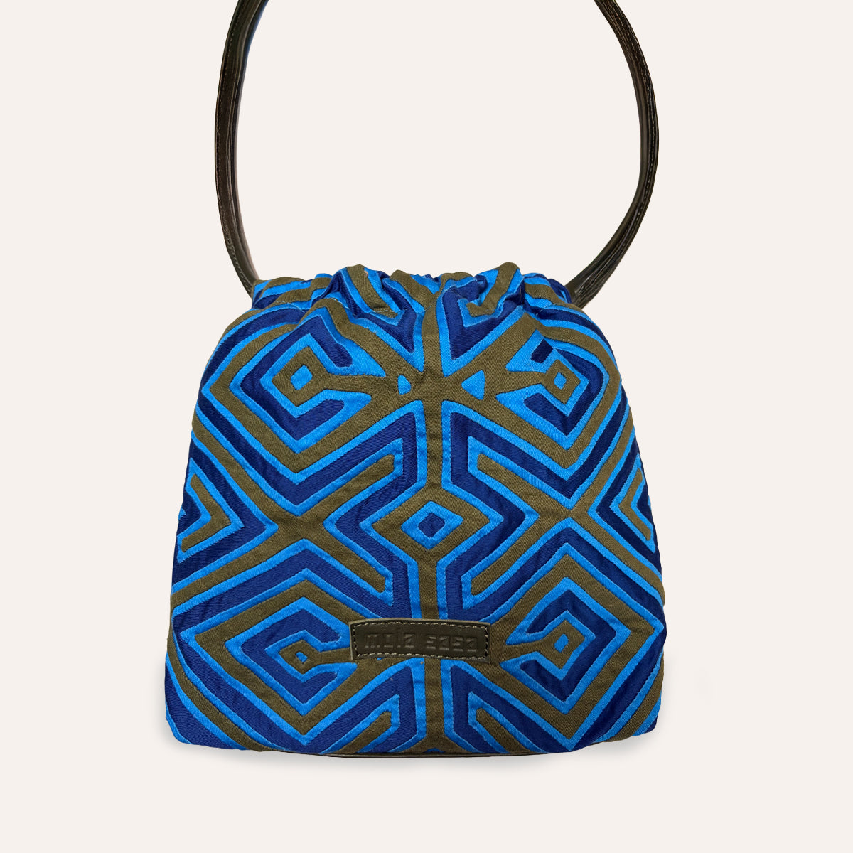 Neba Drawstring Bag