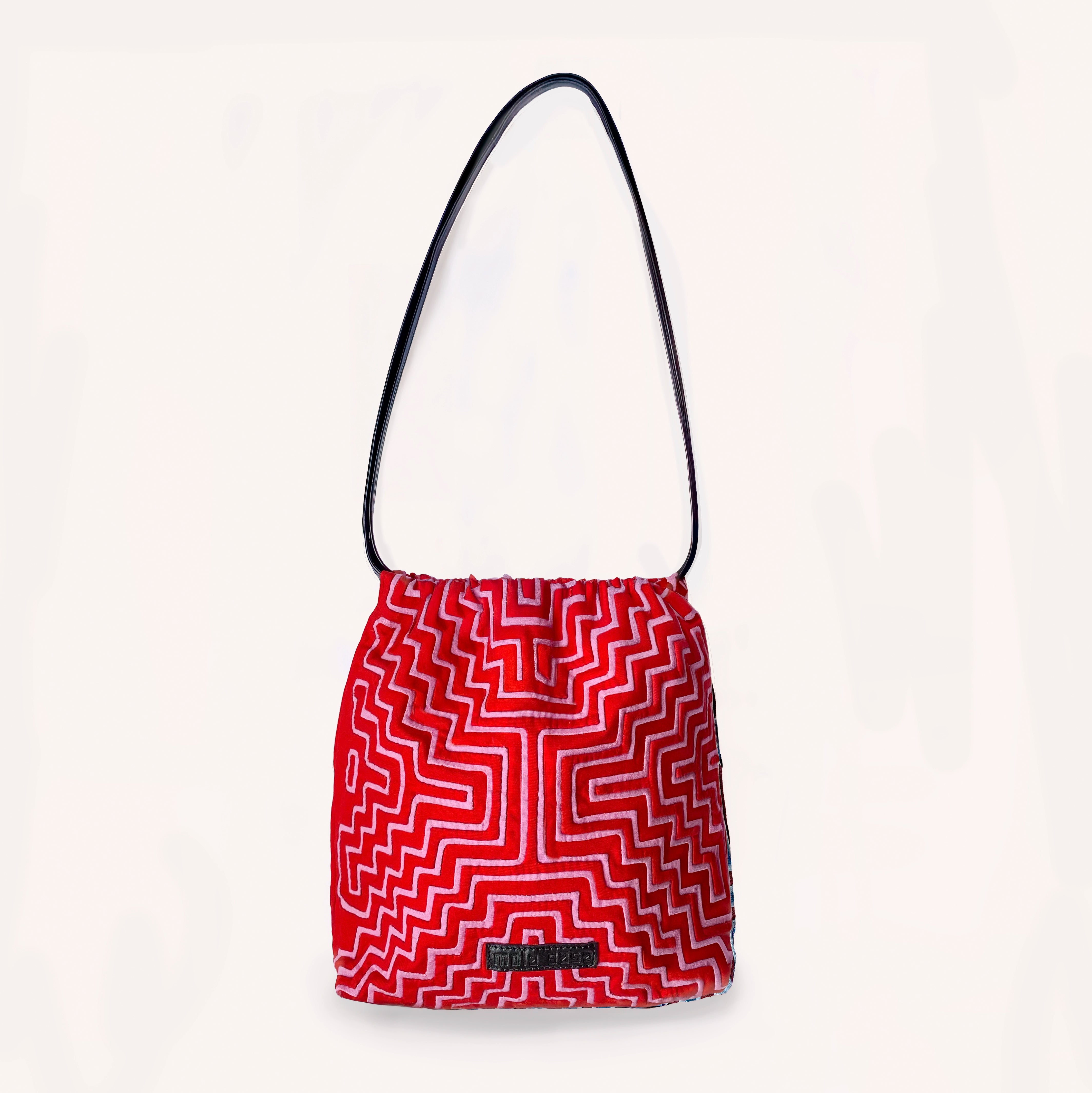 Nulu Drawstring bag