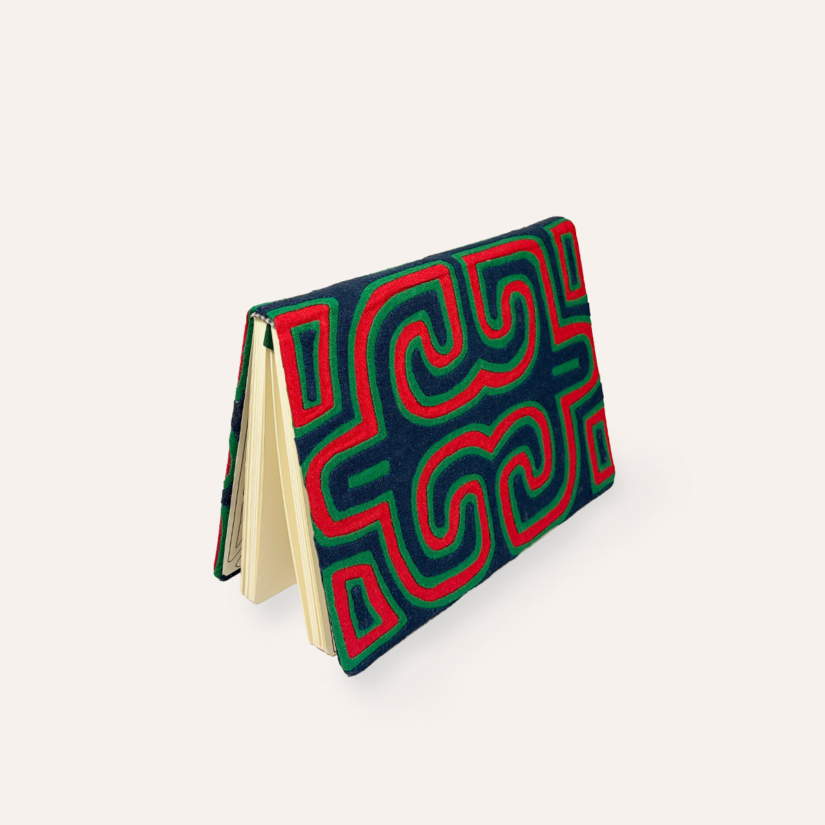 Large Notebook