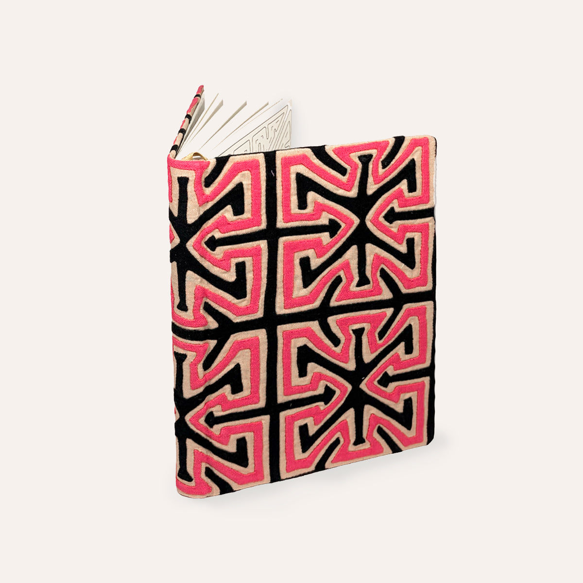 Large Notebook