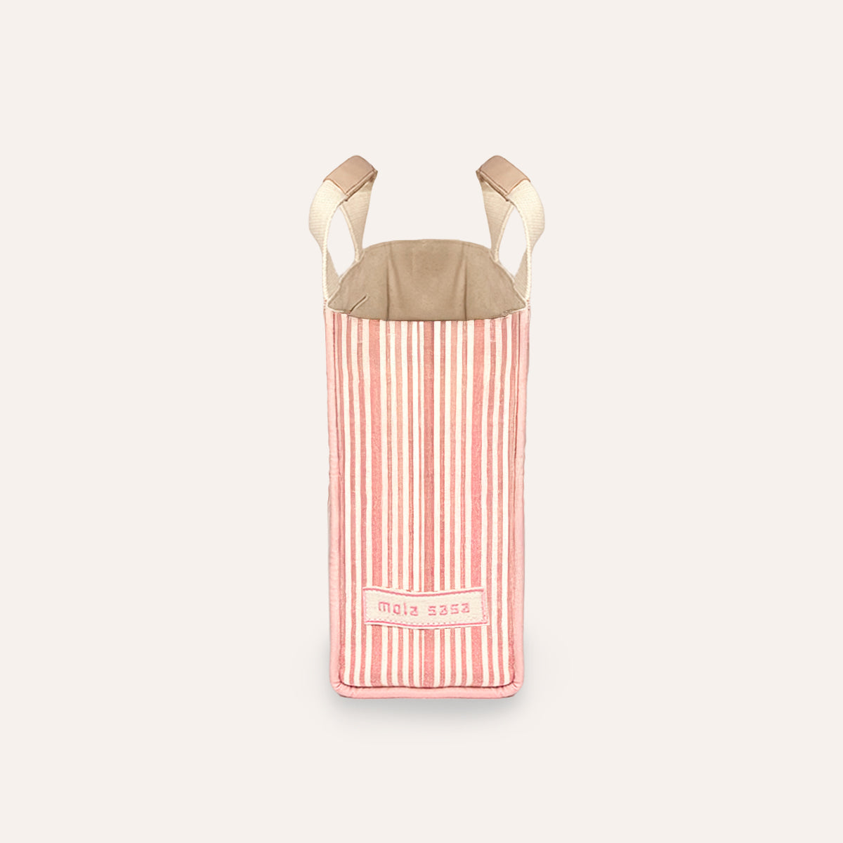 Mini Kuna Tote in Pink