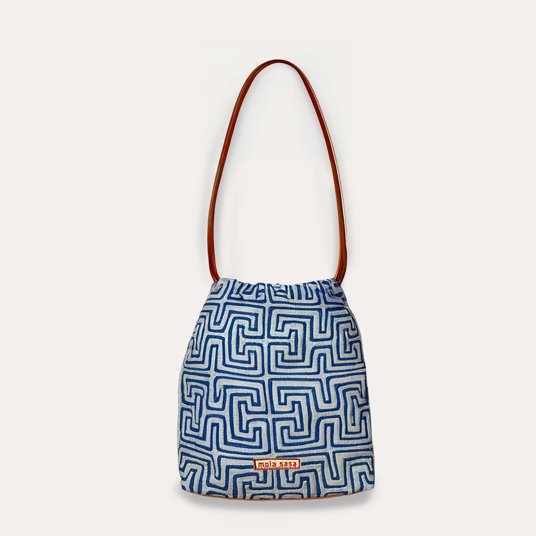 Yala Drawstring bag