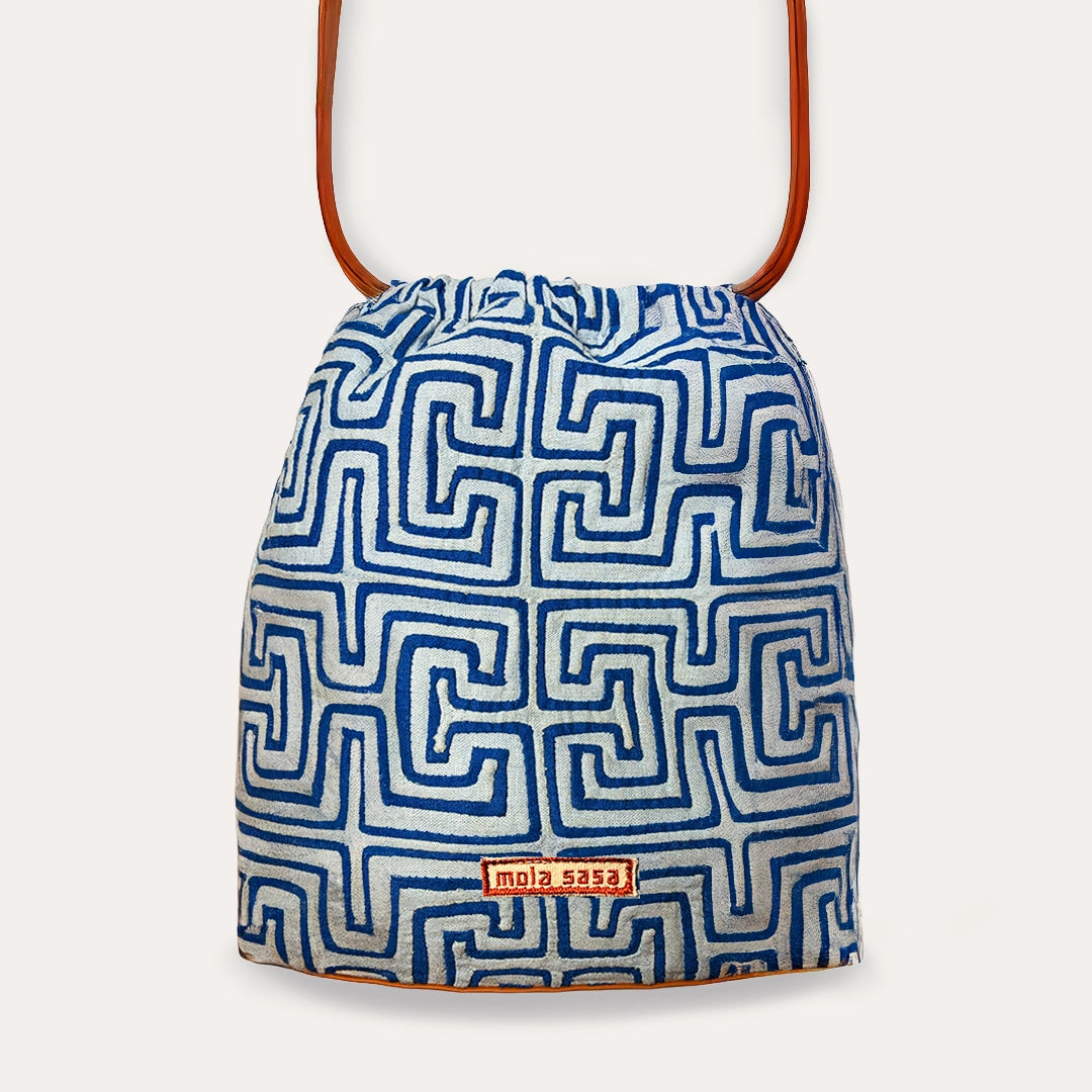 Yala Drawstring bag