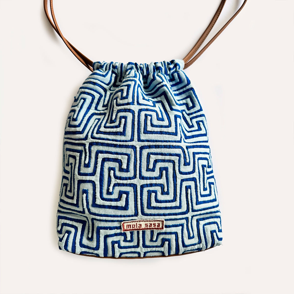 Yala Drawstring bag