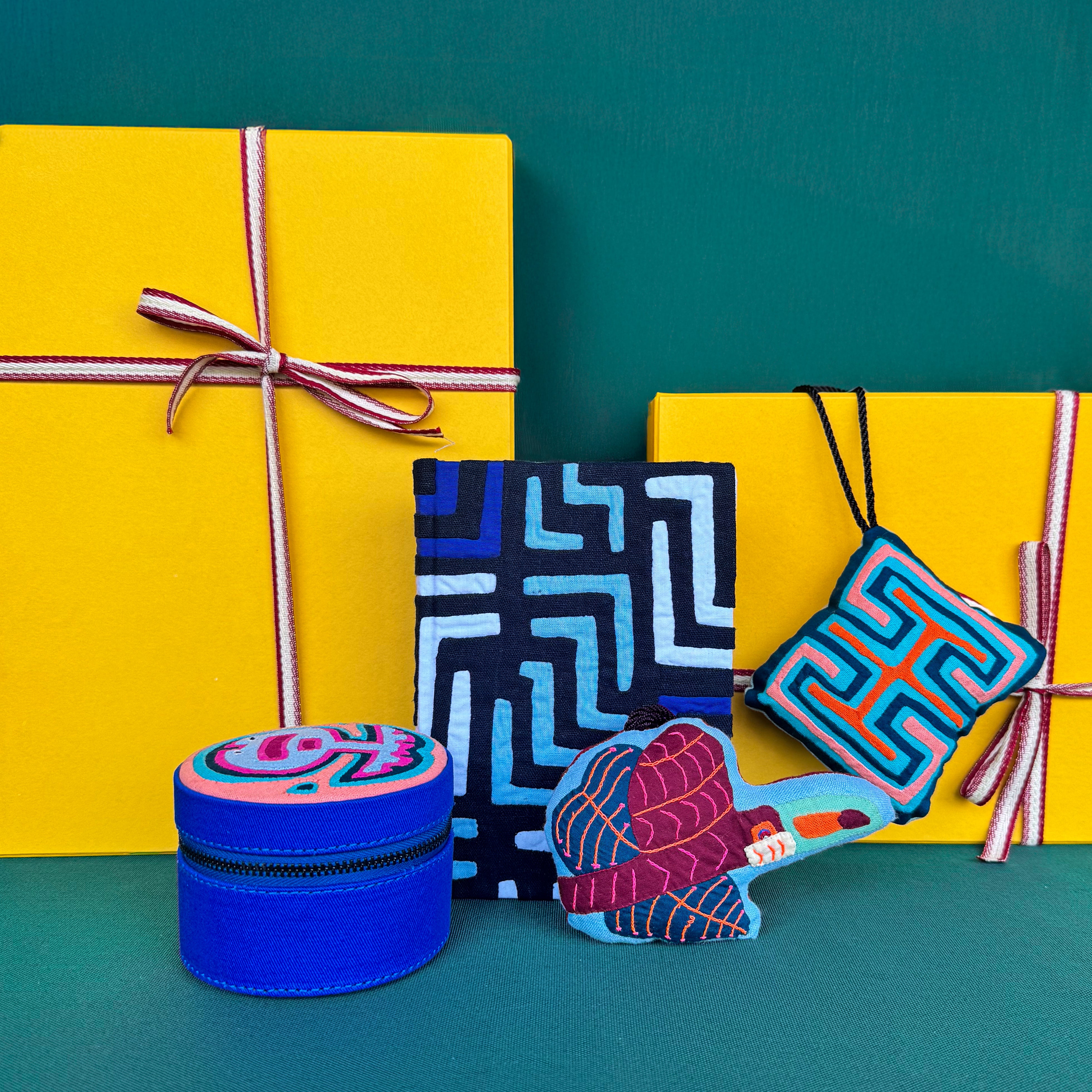 The dream keeper box