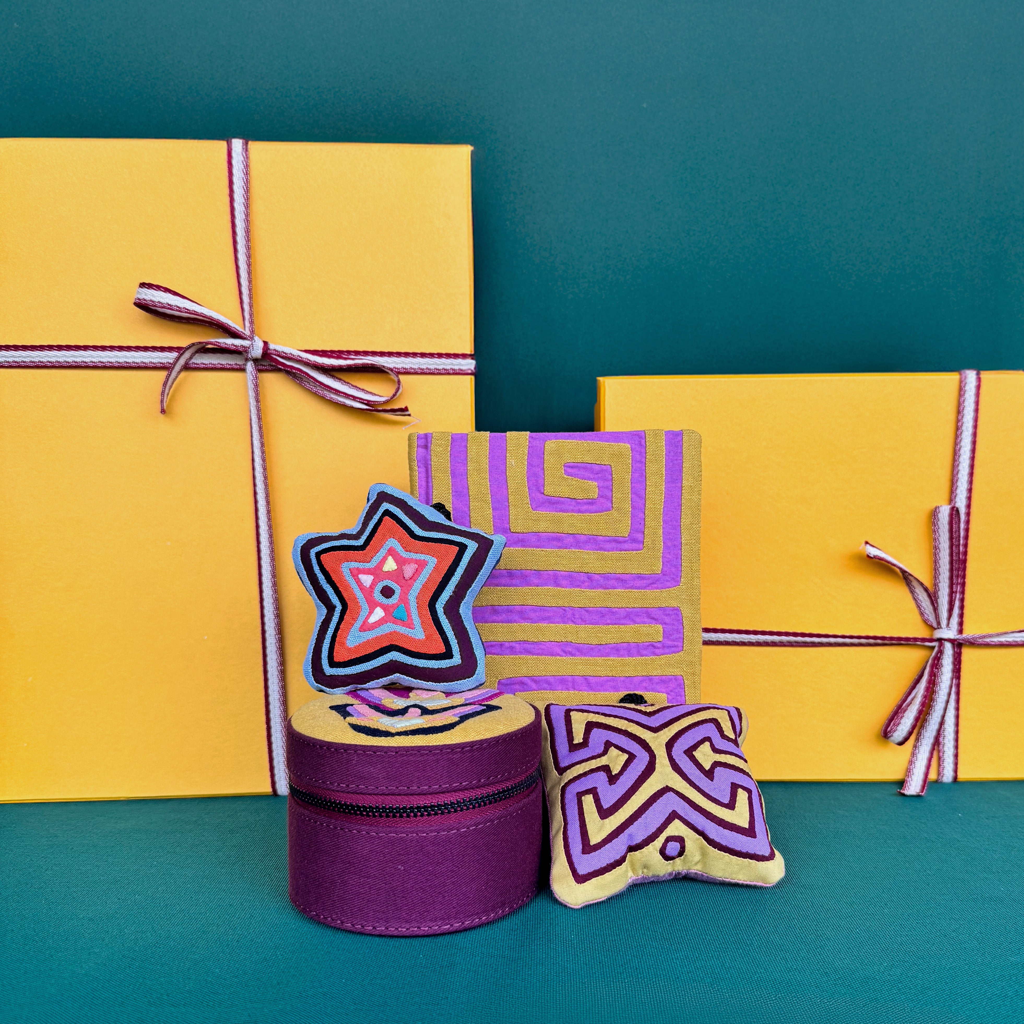 The dream keeper box