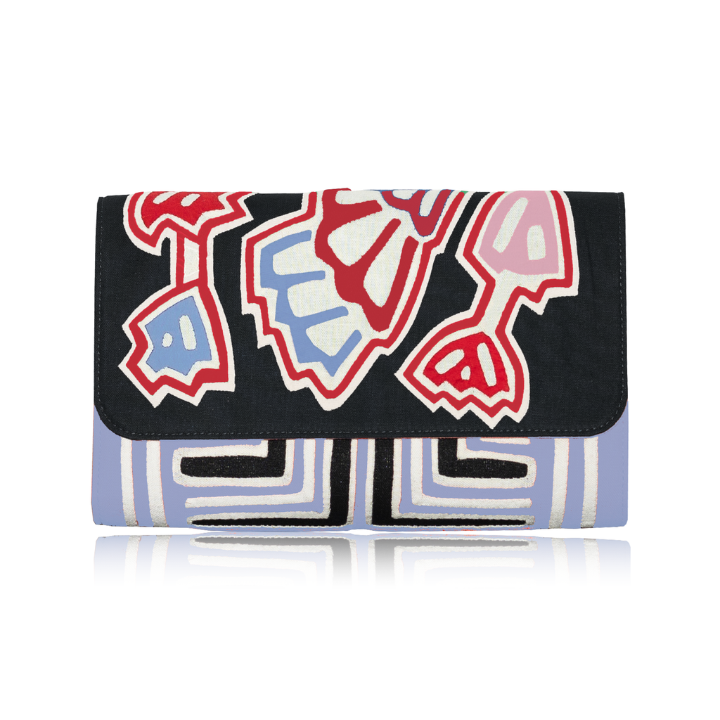 Clutches – Mola Sasa