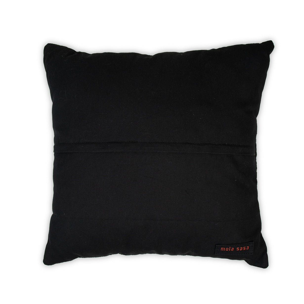 Kuna Cushion